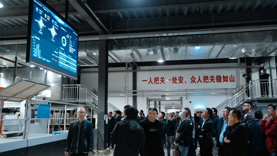 屬于長榮的2023丨歲月為證，奮斗不止；敬過去，贏未來